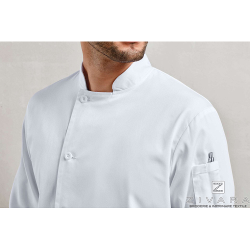 Camasa esentiala de bucatar PRZ901, Uniforme bucatari/ospatari