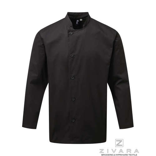 Camasa esentiala de bucatar PRZ901, Uniforme bucatari/ospatari