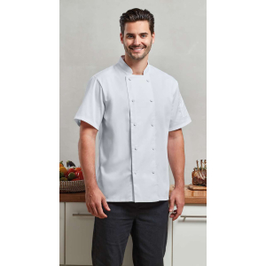 Camasa de bucatar COOLCHECKER, Uniforme bucatari/ospatari