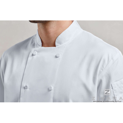 Camasa de bucatar COOLCHECKER, Uniforme bucatari/ospatari