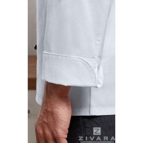 Camasa de bucatar Profesionala PRZ661, Uniforme bucatari/ospatari