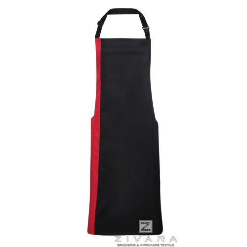 Sort in culori contrastante PRZ162, Uniforme bucatari/ospatari