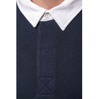 Bluza polo RUGBY KAZ213, Bluze pentru barbati