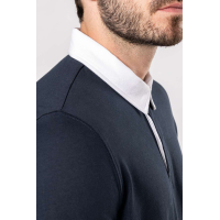 Bluza polo RUGBY KAZ213, Bluze pentru barbati