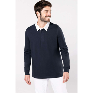 Bluza polo RUGBY KAZ213, Bluze pentru barbati