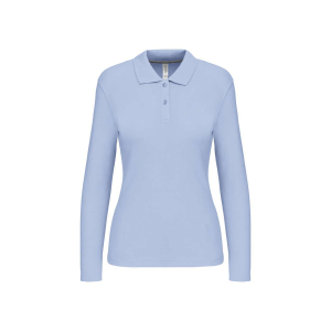 Bluza polo pentru dama KAZ244, Bluze pentru dama 2