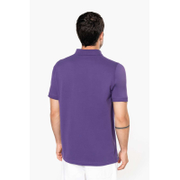 Tricou polo clasic KAZ241, Tricouri polo pentru barbati