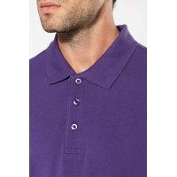 Tricou polo clasic KAZ241, Tricouri polo pentru barbati