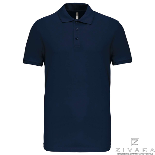 Tricou polo MIKE KAZ239, Tricouri polo pentru barbati
