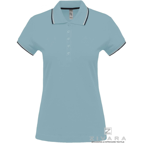 Tricou polo pentru dama KAZ251, Tricouri polo pentru dama