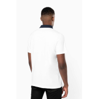 Tricou polo Jersey KAZ260, Tricouri polo pentru barbati