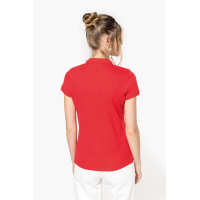 Tricou polo clasic pentru dama KAZ242, Tricouri polo pentru dama