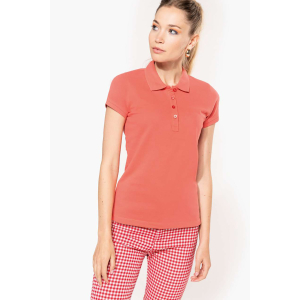 Tricou polo KAZ255 pentru dama, Tricouri polo pentru dama