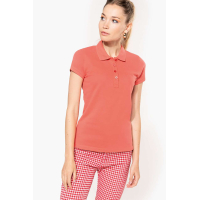 Tricou polo KAZ255 pentru dama, Tricouri polo pentru dama