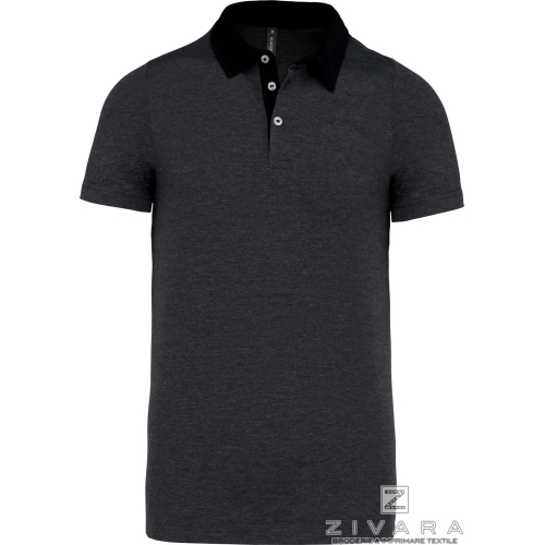 Tricou polo Jersey KAZ260, Tricouri polo pentru barbati
