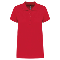 Tricou polo KAZ255 pentru dama, Tricouri polo pentru dama