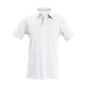 Tricou polo clasic KAZ241, Tricouri polo pentru barbati 2