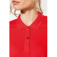 Tricou polo clasic pentru dama KAZ242, Tricouri polo pentru dama