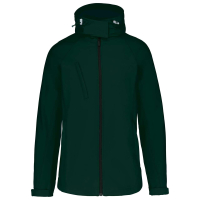 Geaca softshell KAZ414 pentru dama, Women's Bodywarmer, Size: S, Color: dark grey, Size: m, Color: dark grey, Size: IT, Color: d