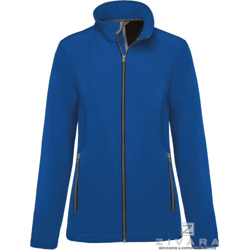 Jacheta Polar&Softshell KAZ425 pentru dama, Geci si veste pentru dama