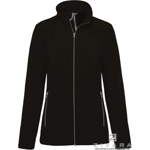Jacheta Polar&Softshell KAZ425 pentru dama, Geci si veste pentru dama