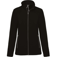 Jacheta Polar&Softshell KAZ425 pentru dama, Geci si veste pentru dama