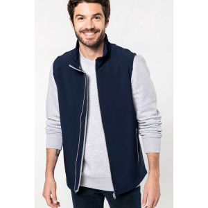 Vesta softshell 2 straturi KAZ423, Geci si veste pentru barbati