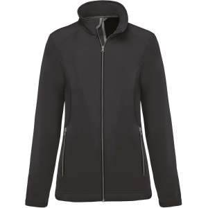 Jacheta Polar&Softshell KAZ425 pentru dama, Geci si veste pentru dama 2