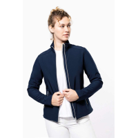 Jacheta Polar&Softshell KAZ425 pentru dama, Women's Bodywarmer, Size: S, Color: dark grey, Size: m, Color: dark grey, Size: IT, 