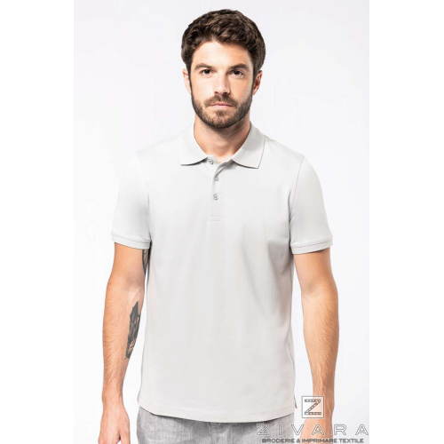 Tricou polo MIKE KAZ239, Tricouri polo pentru barbati