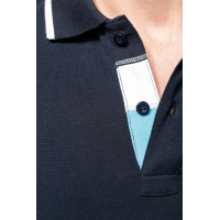 Tricou polo KAZ245, Tricouri polo pentru barbati
