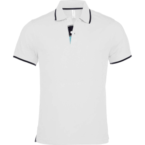 Tricou polo KAZ245, Tricouri polo pentru barbati 2