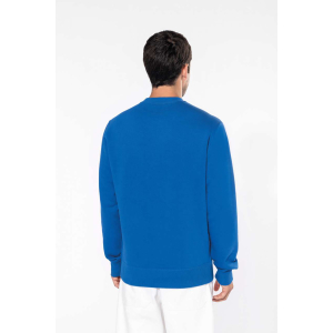 Bluza groasa KAZ442, Bluze pentru barbati 2