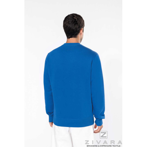 Bluza groasa KAZ442, Men's Sweatshirts, Size: XS, Color: Royal, Size: S, Color: Royal, Size: m, Color: Royal, Size: IT, Color: R