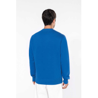 Bluza groasa KAZ442, Men's Sweatshirts, Size: XS, Color: Royal, Size: S, Color: Royal, Size: m, Color: Royal, Size: IT, Color: R