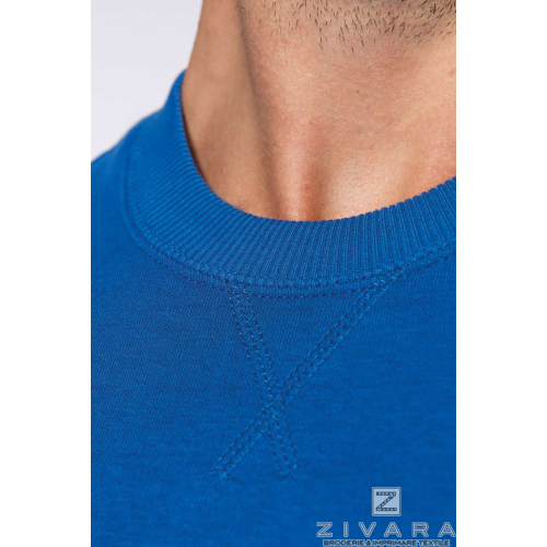 Bluza groasa KAZ442, Men's Sweatshirts, Size: XS, Color: Royal, Size: S, Color: Royal, Size: m, Color: Royal, Size: IT, Color: R