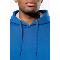 Hanorac unisex KAZ443, Men's Hoodies, Size: XS, Color: White, Size: S, Color: White, Size: m, Color: White, Size: IT, Color: Whi