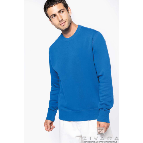 Bluza groasa KAZ442, Men's Sweatshirts, Size: XS, Color: Royal, Size: S, Color: Royal, Size: m, Color: Royal, Size: IT, Color: R