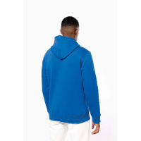 Hanorac unisex KAZ443, Men's Hoodies, Size: XS, Color: White, Size: S, Color: White, Size: m, Color: White, Size: IT, Color: Whi