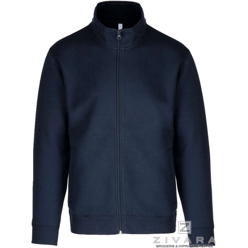 Hanorac cu fermoar KAZ472, Hanorace pentru barbati