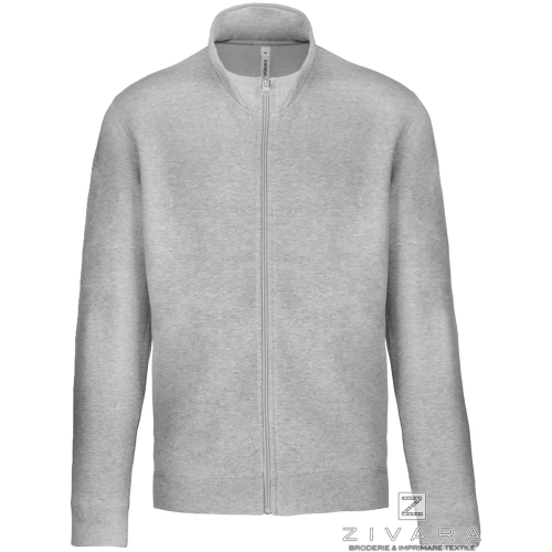 Hanorac cu fermoar KAZ472, Hanorace pentru barbati