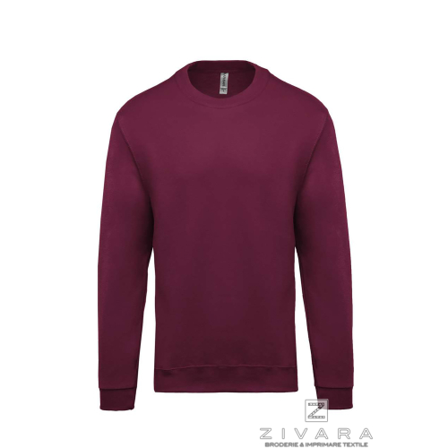 Bluza unisex KAZ474, Bluze pentru barbati