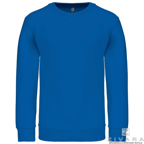 Bluza groasa pentru copii KAZ475, Bluze pentru copii