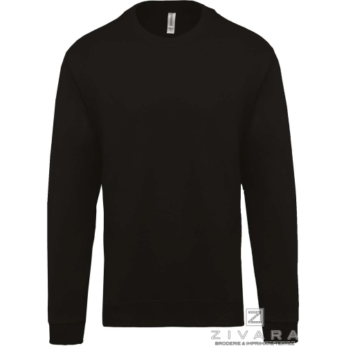Bluza unisex KAZ474, Men's Sweatshirts, Size: XS, Color: Navy, Size: S, Color: Navy, Size: m, Color: Navy, Size: IT, Color: Navy
