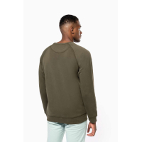 Bluza bumbac organic KAZ480, Bluze pentru barbati