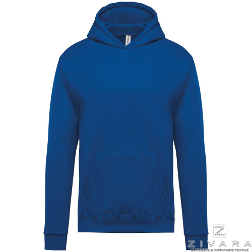 Hanorac clasic pentru copii KAZ477, Hanorace pentru copii