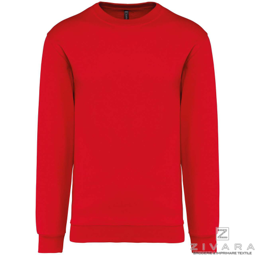 Bluza unisex KAZ474, Men's Sweatshirts, Size: XS, Color: Navy, Size: S, Color: Navy, Size: m, Color: Navy, Size: IT, Color: Navy