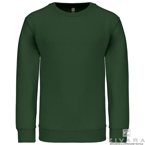 Bluza groasa pentru copii KAZ475, Bluze pentru copii
