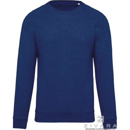Bluza bumbac organic KAZ480, Bluze pentru barbati