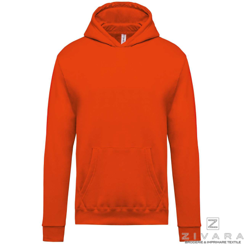 Hanorac clasic pentru copii KAZ477, Hanorace pentru copii